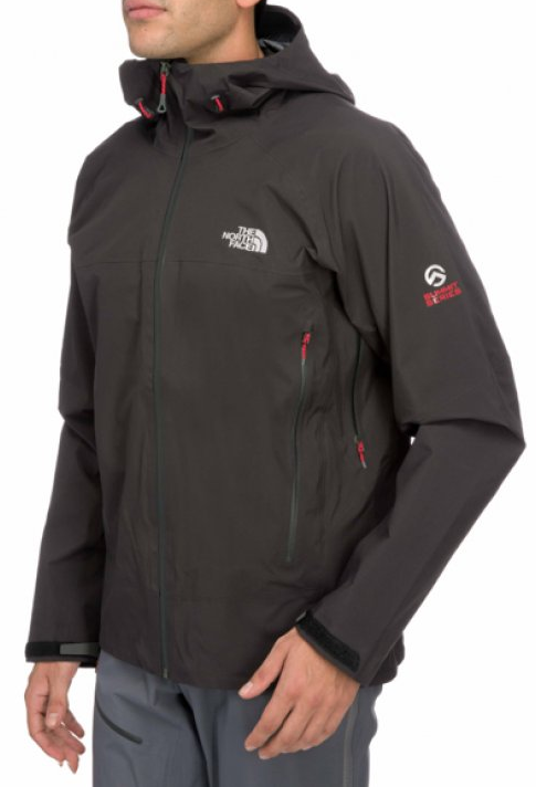 the north face gore tex pro shell